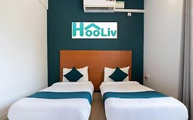 Hooliv Aurora Homes